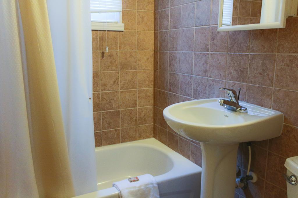 Lombardy Inn Hotel Маямі-Біч Номер фото
